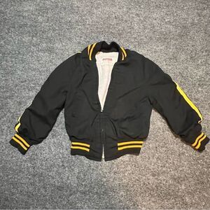 Vintage Kids Pirates Jacket